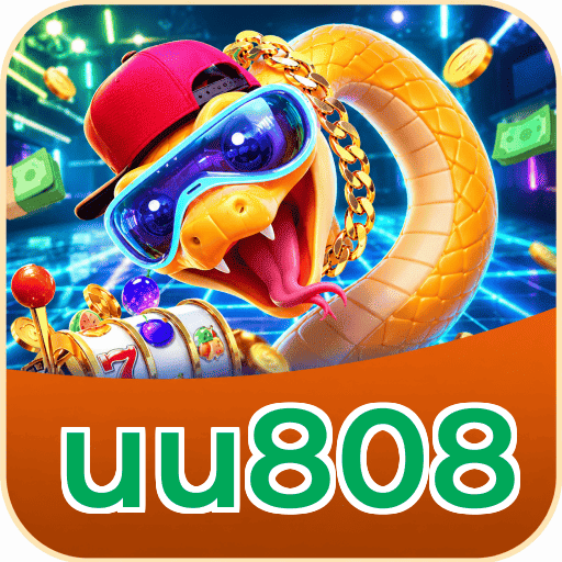 Logo da uu808