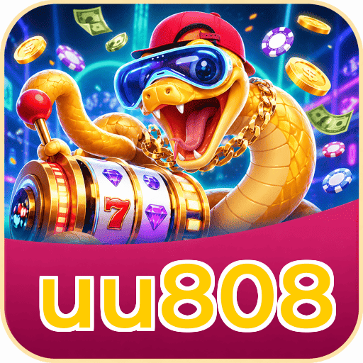 uu808 Logo Verificado