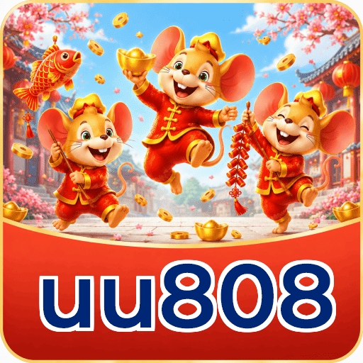 uu808 Plataforma Confiável