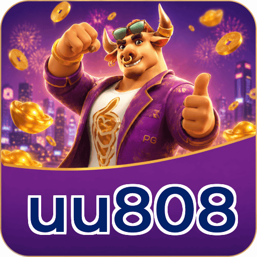 Requisitos do APK uu808 para Android - Logo Oficial