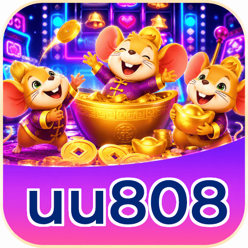 uu808 Logo Oficial