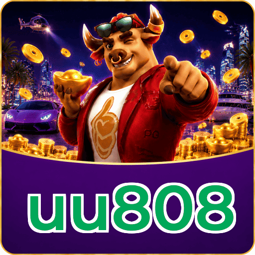 uu808 Logo Seguro