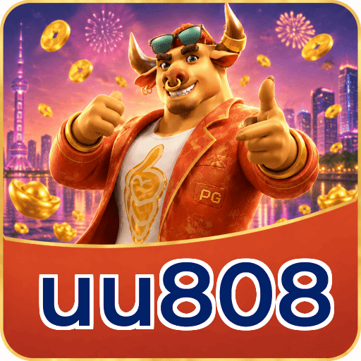 uu808 Jackpots Progressivos