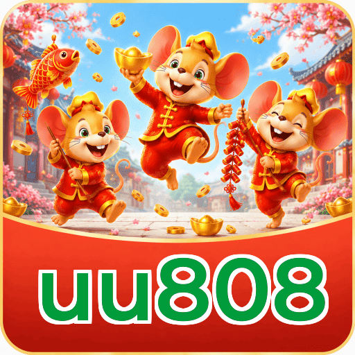 Bot uu808 Telegram